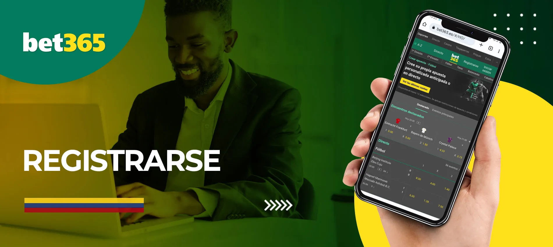 Bet365 Exchange Id Dastop Banner