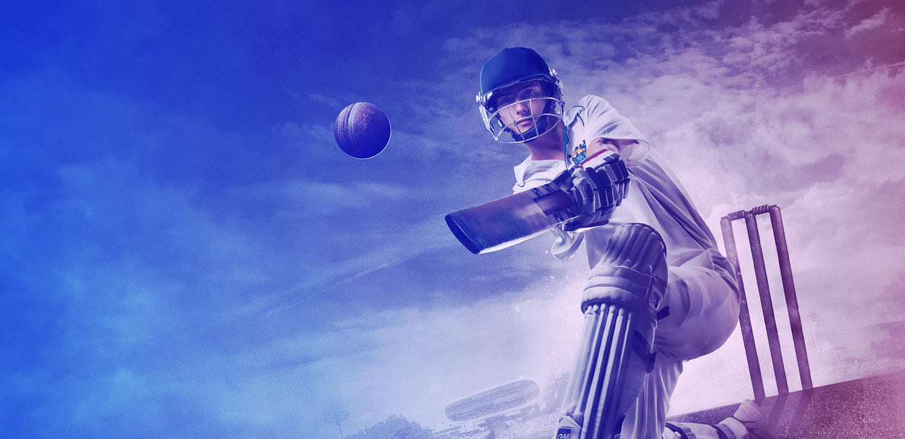 Online Cricket Betting id Dastop Banner