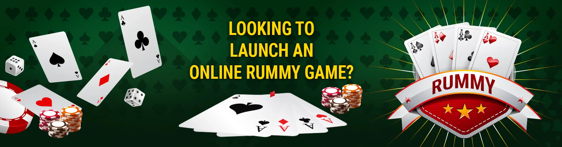 Online Rummy Betting id Dastop Banner