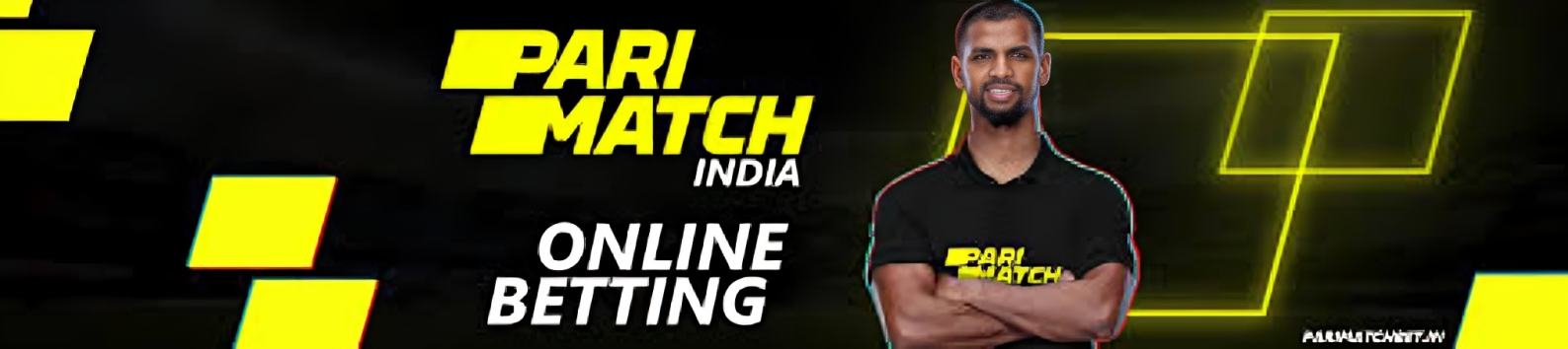 Parimatch Exchange Id Dastop Banner